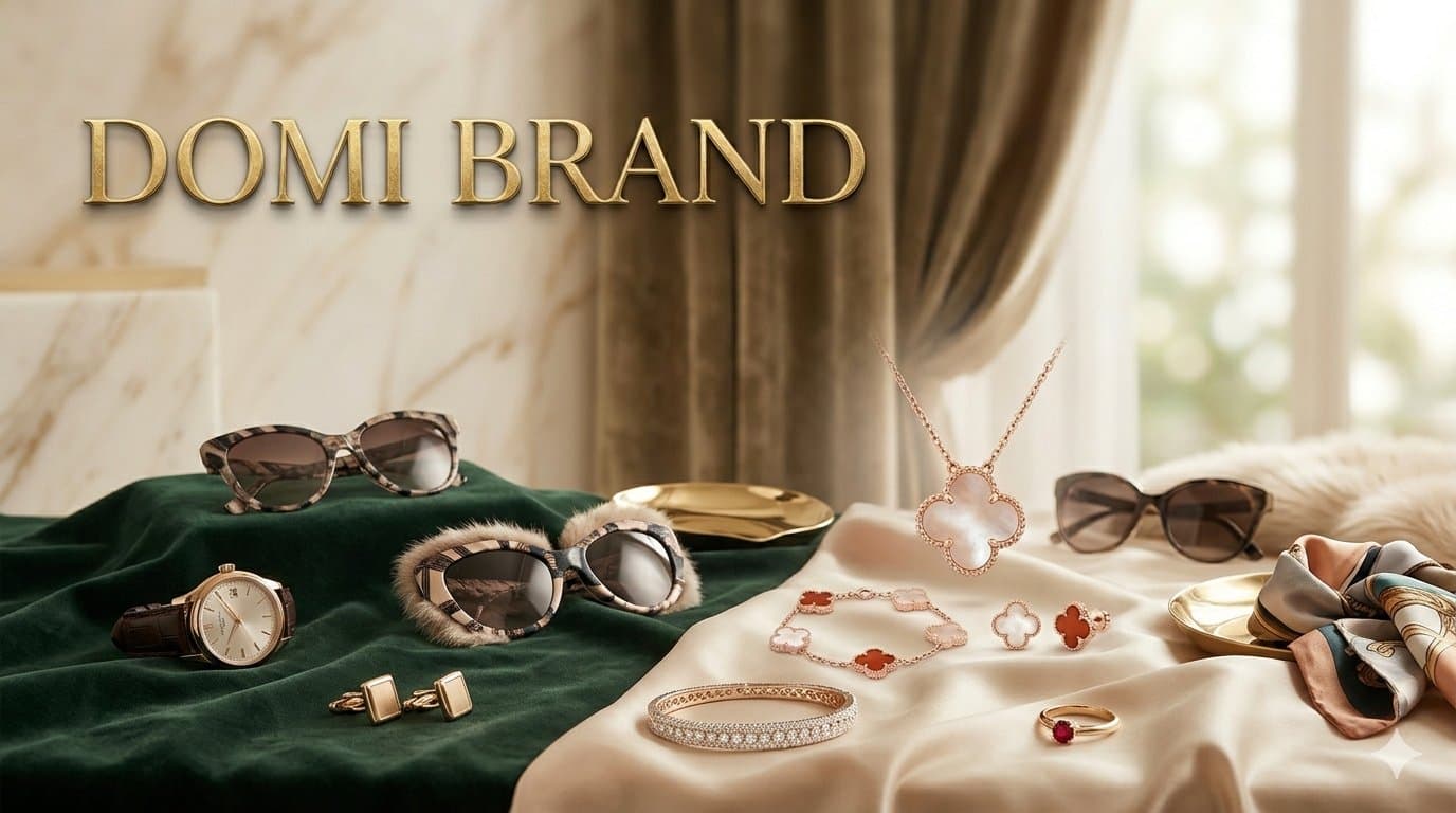 Perfumes