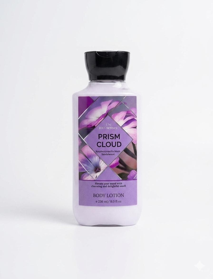 Body Lotion