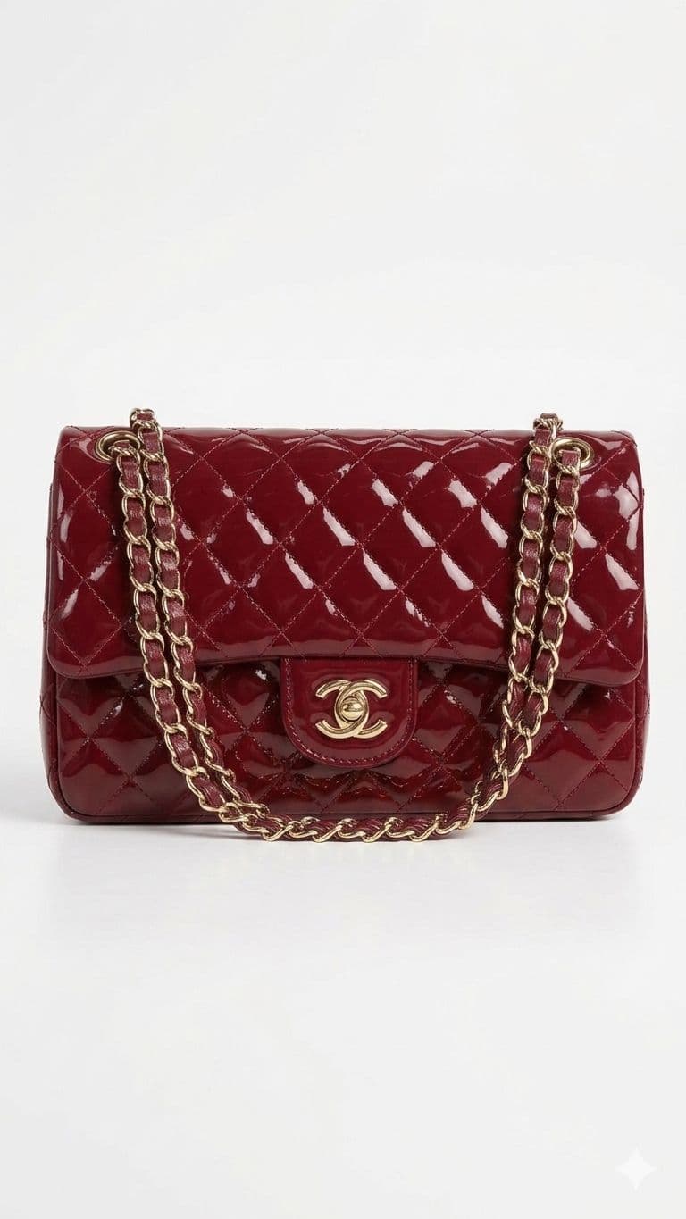 Chanel Classic Medium Bag