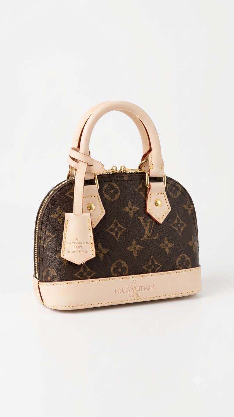 Louis Vuitton Mini Bag