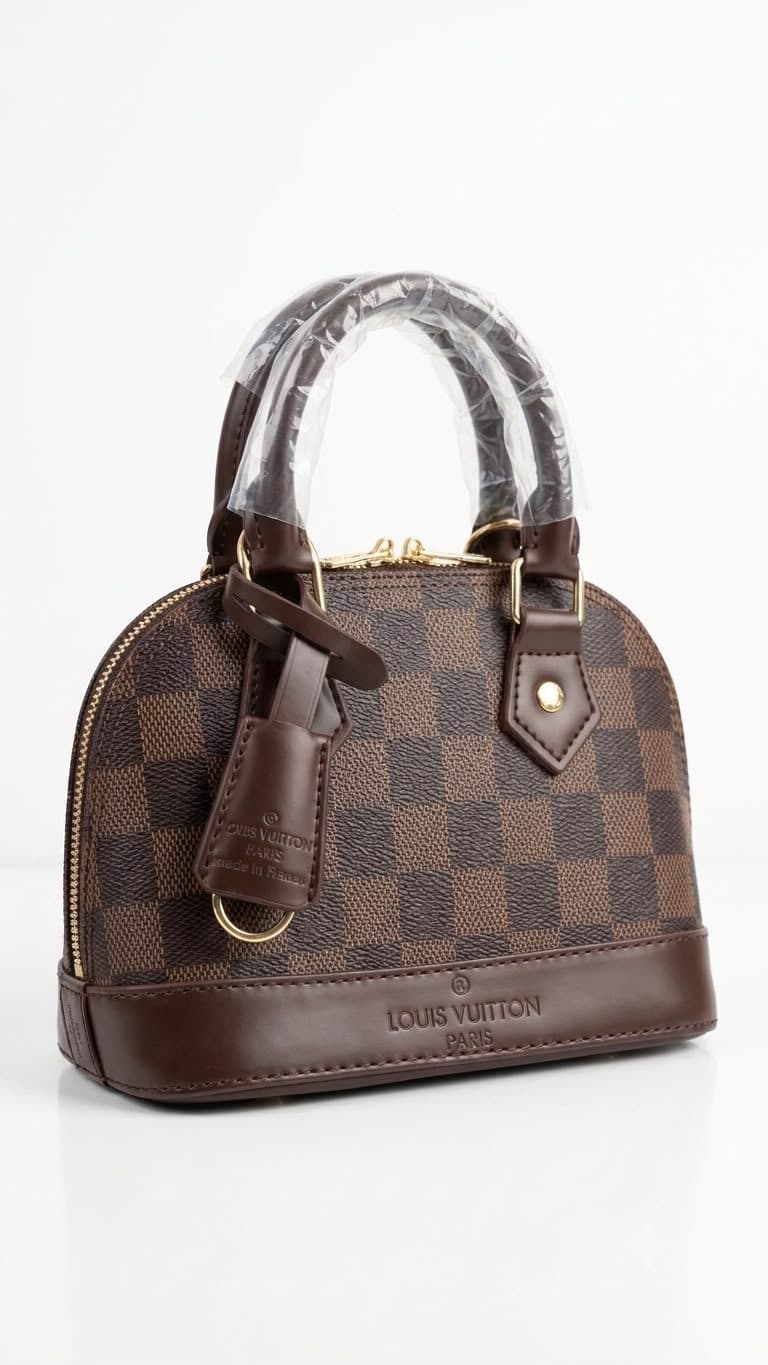 Damier Ebene