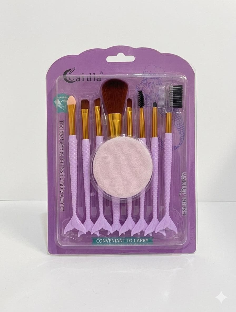 Makeup