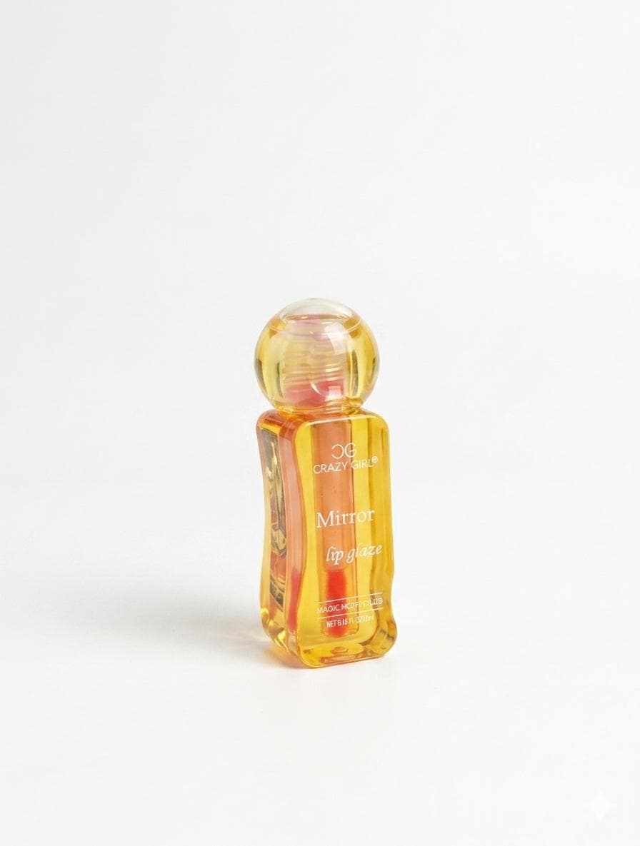 Mirror Lip Glaze