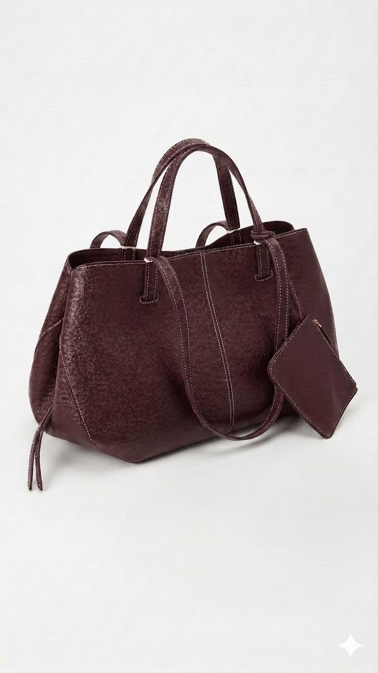 Pauline Large Bag