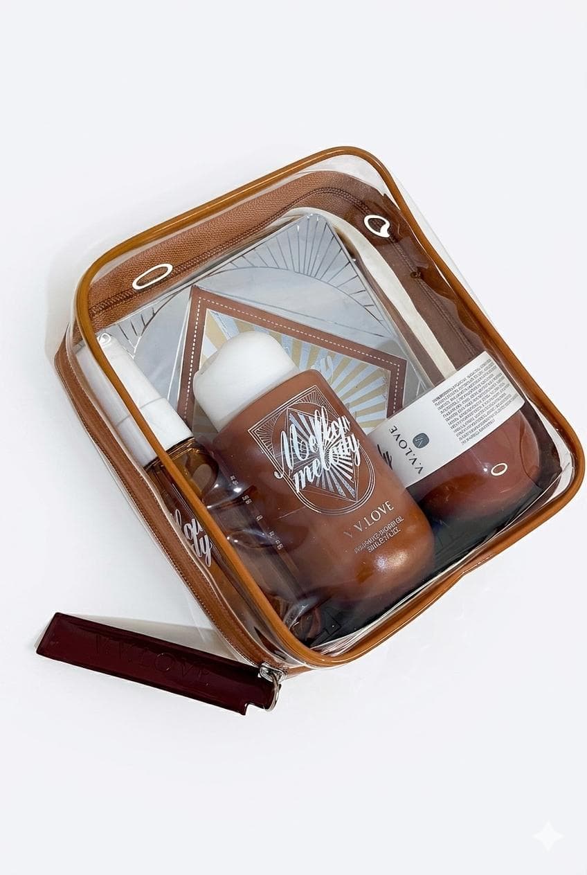 Sol de Janeiro Package