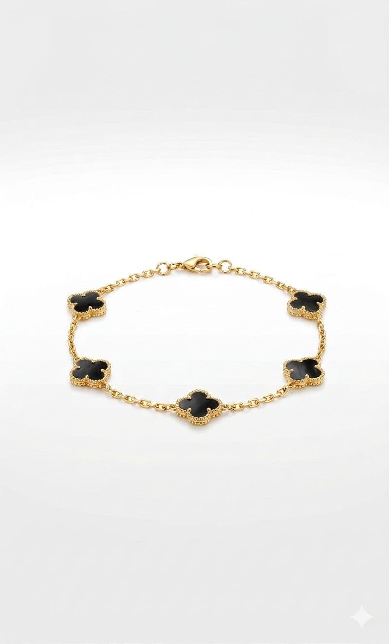 Van Cleef Bracelet Small