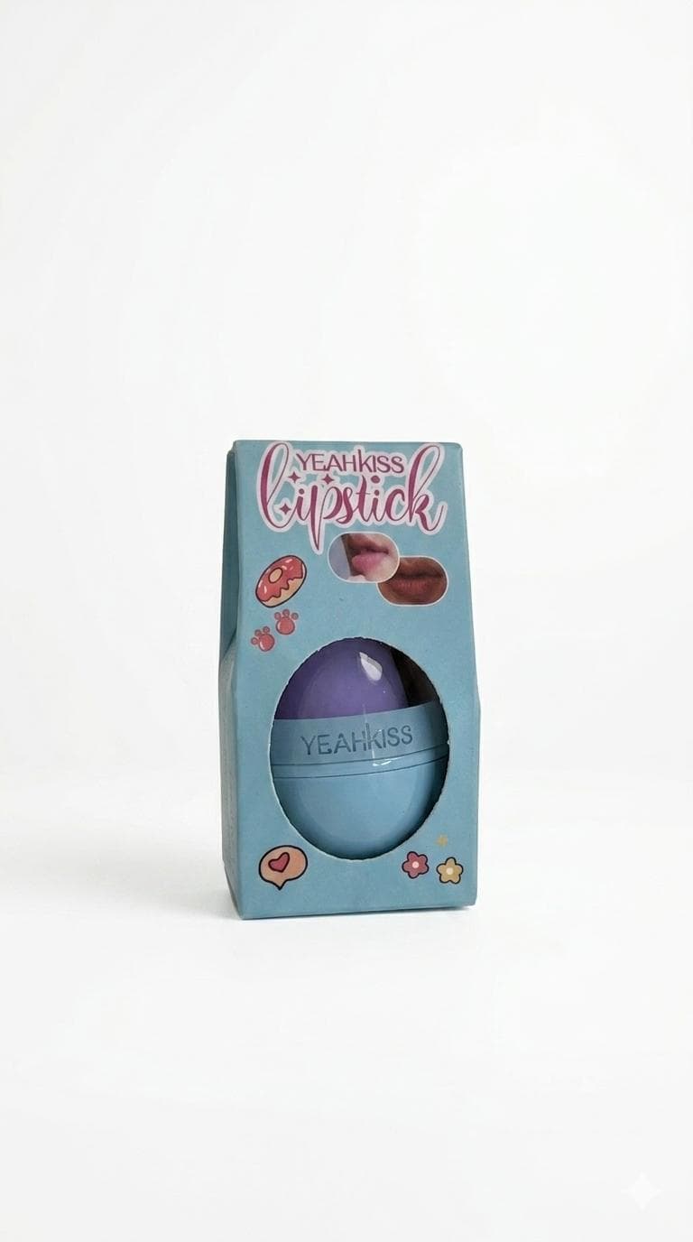 YeahKiss Lipstick